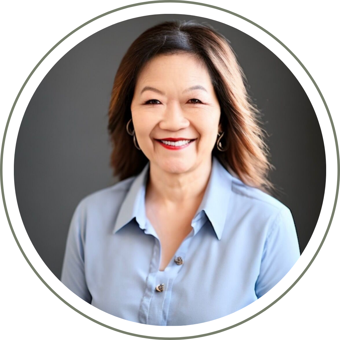 Dr. Ming Chee