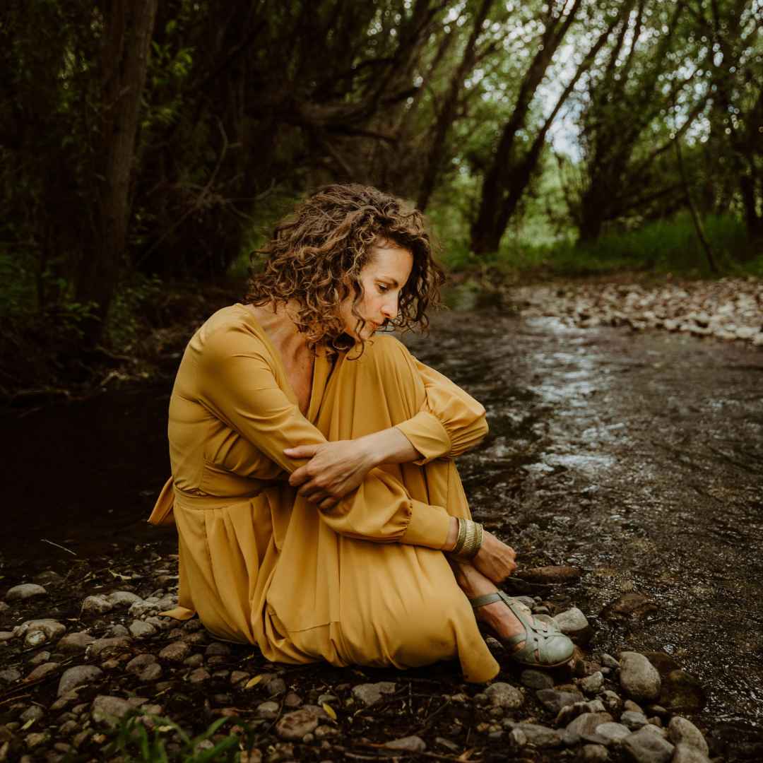 You are not alone